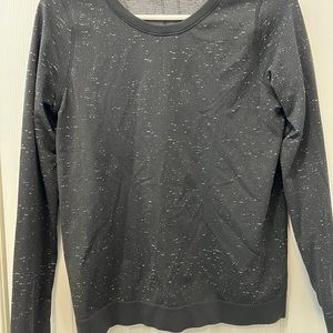 Lululemon long sleeve